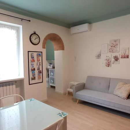 Casa Vacanze Anacleto Verolanuova Luaran gambar
