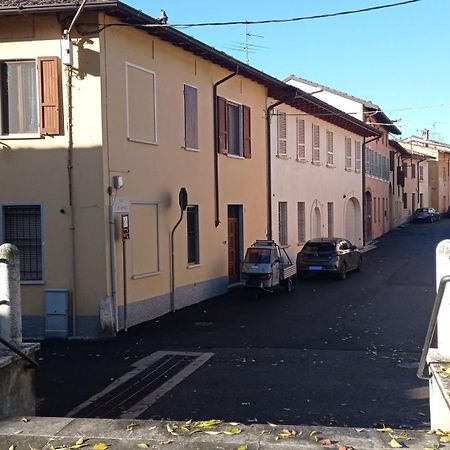 Casa Vacanze Anacleto Verolanuova Luaran gambar