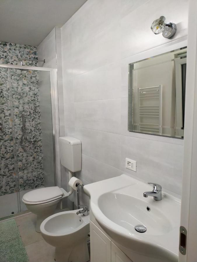 Casa Vacanze Anacleto Verolanuova Luaran gambar