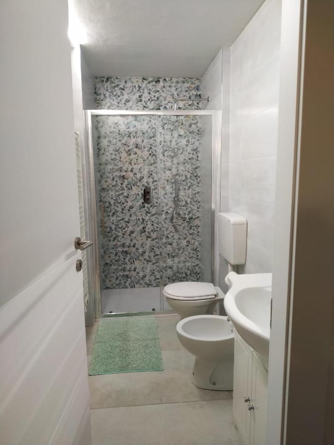 Casa Vacanze Anacleto Verolanuova Luaran gambar