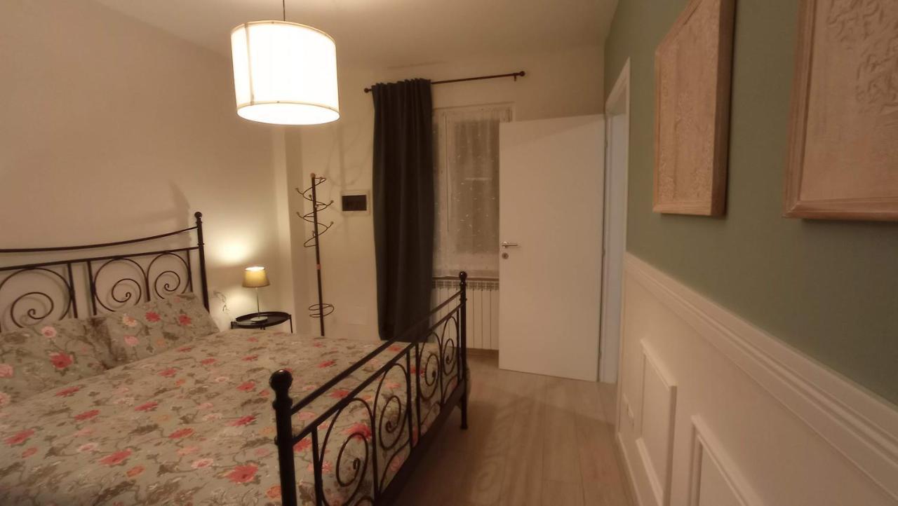 Casa Vacanze Anacleto Verolanuova Luaran gambar
