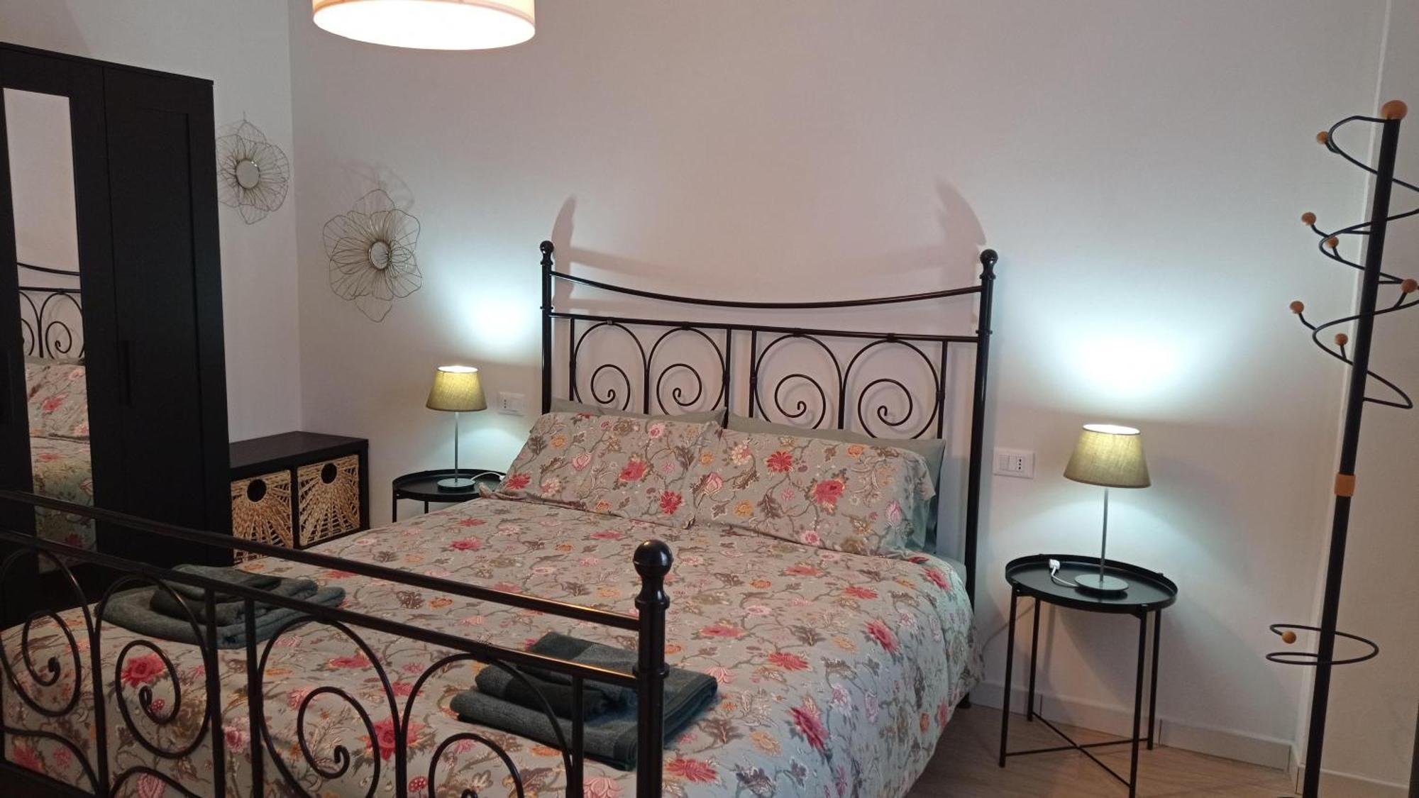 Casa Vacanze Anacleto Verolanuova Luaran gambar