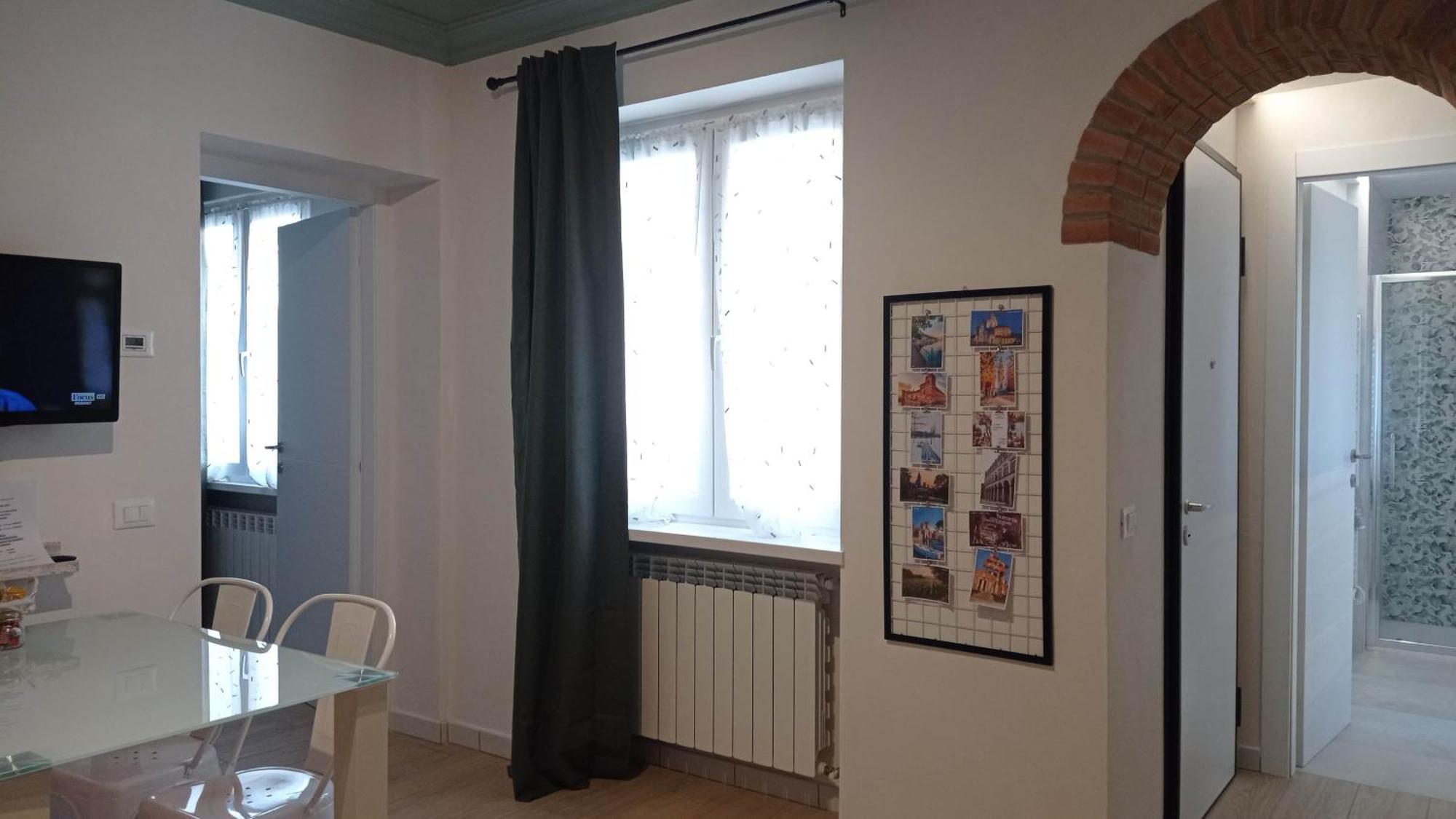 Casa Vacanze Anacleto Verolanuova Luaran gambar