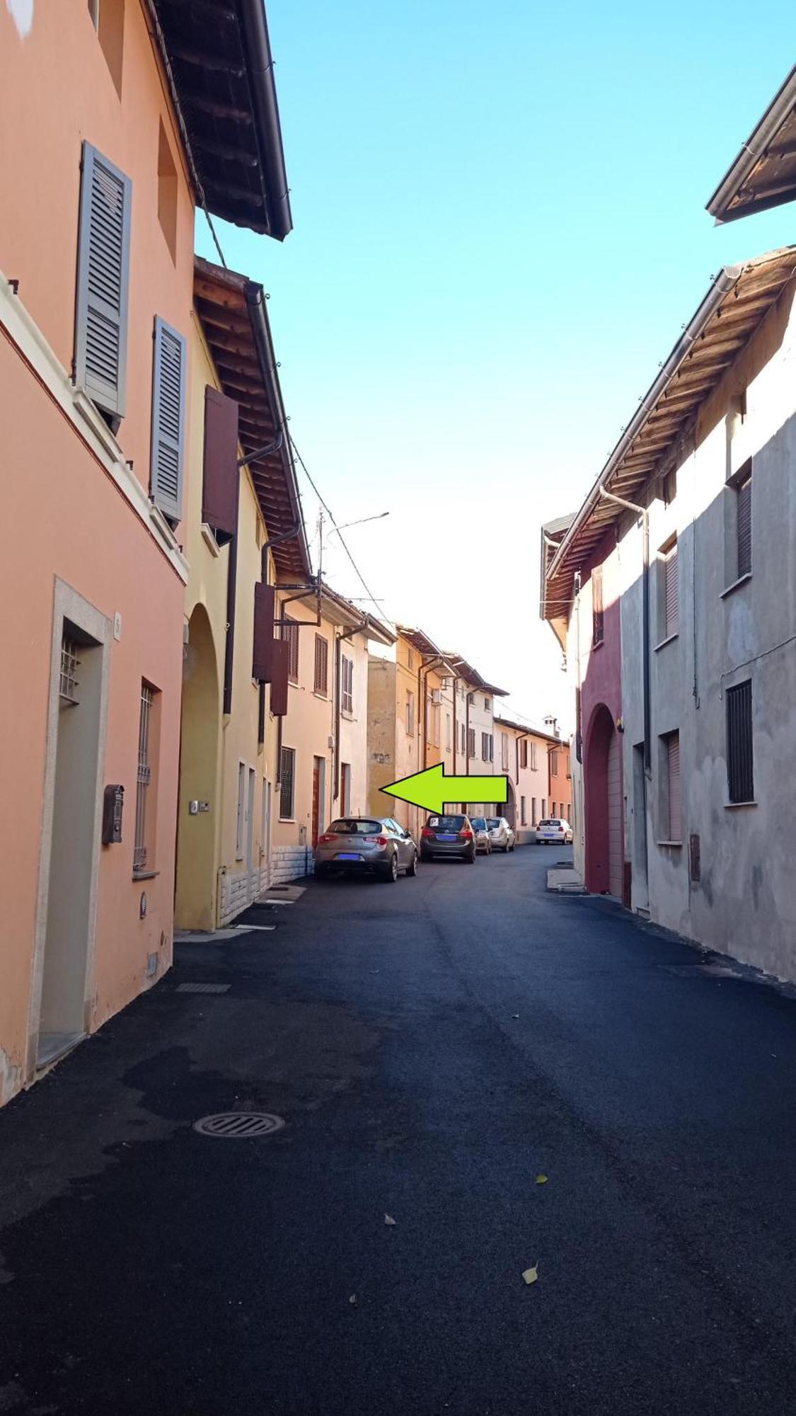 Casa Vacanze Anacleto Verolanuova Luaran gambar