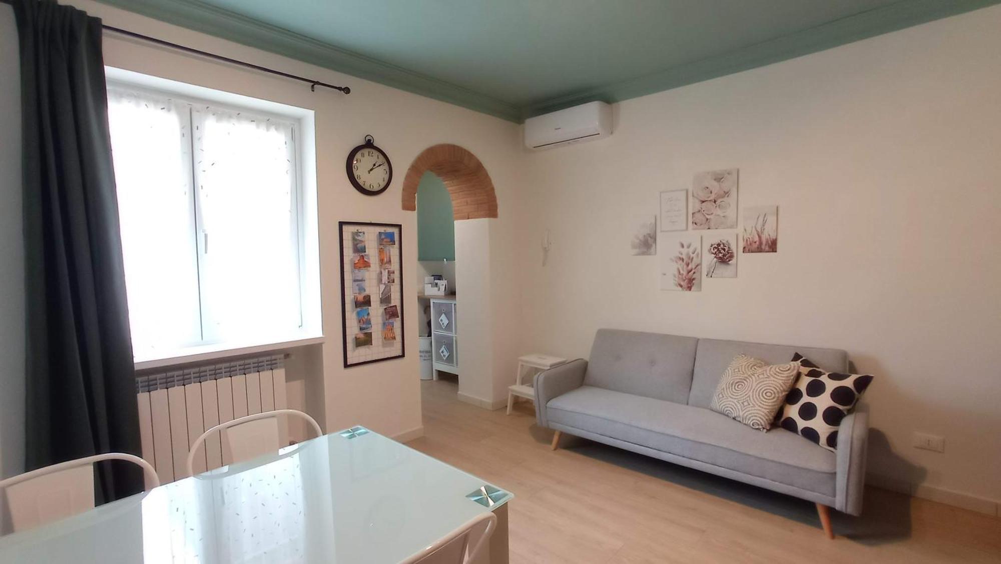 Casa Vacanze Anacleto Verolanuova Luaran gambar
