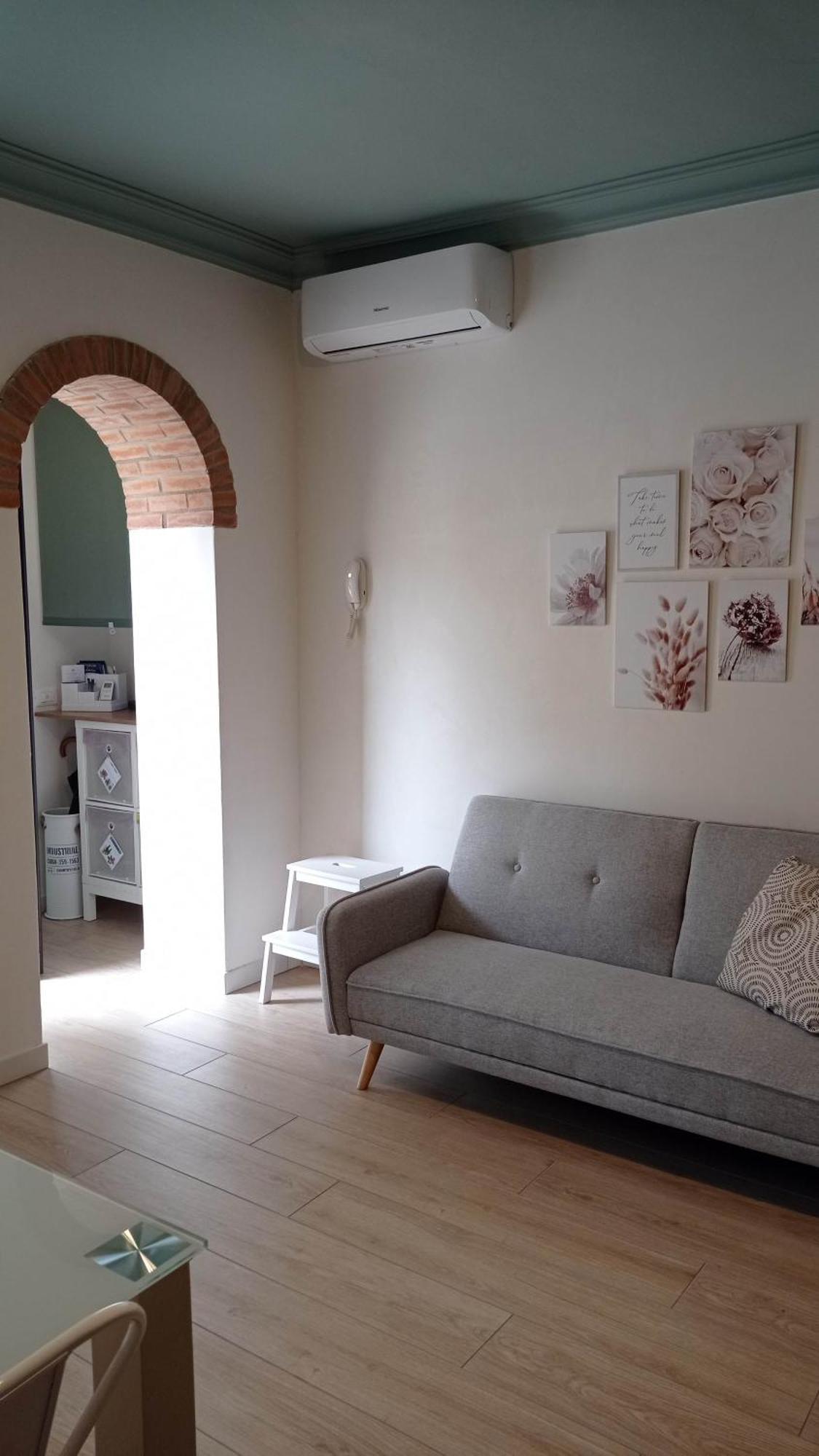 Casa Vacanze Anacleto Verolanuova Luaran gambar