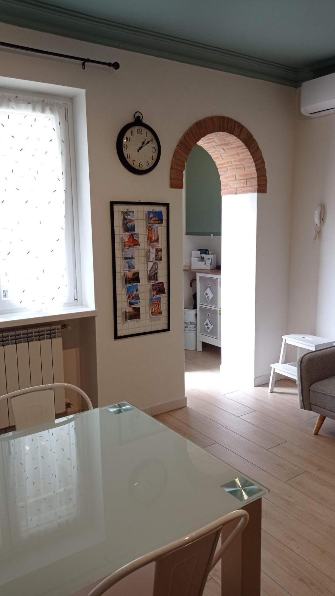 Casa Vacanze Anacleto Verolanuova Luaran gambar